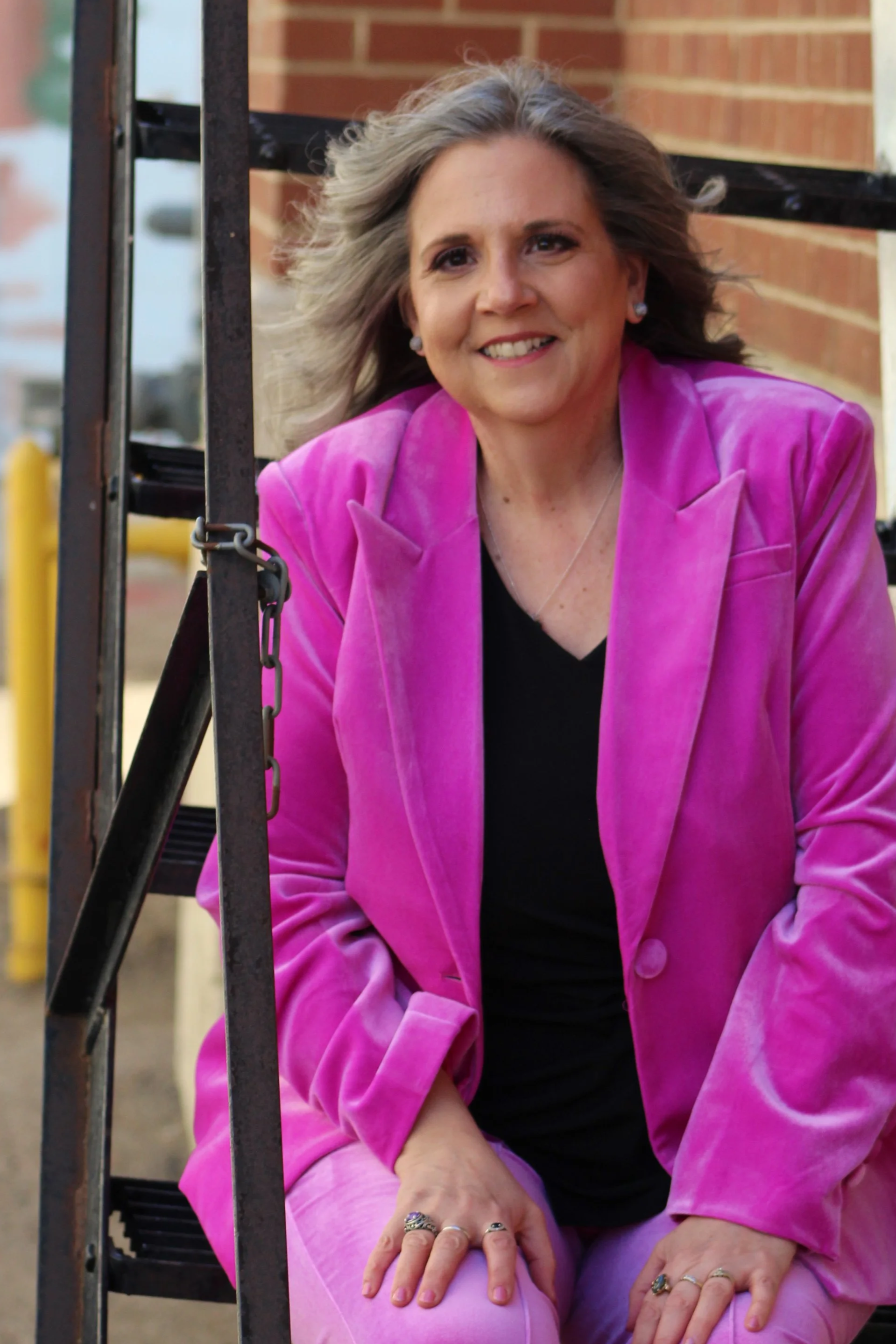 Elnora Pittman