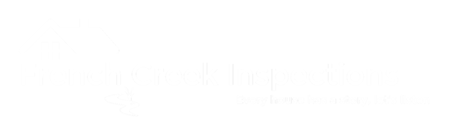 French Creek Home Inspections | Cary, Raleigh, Apex NC Home Inspector