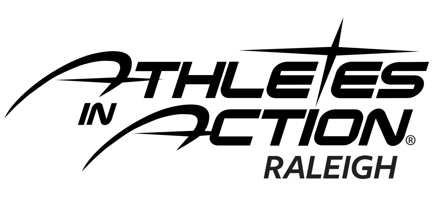 Athletes in Action - Raleigh