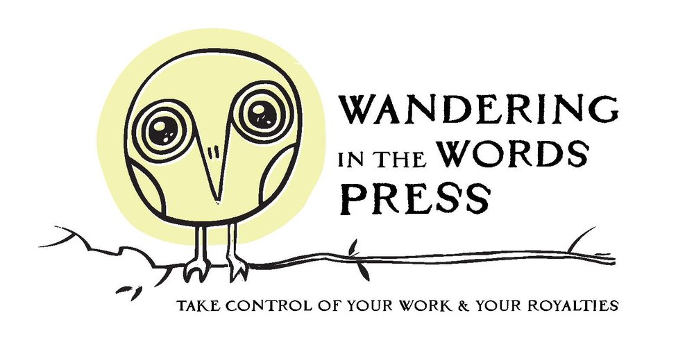 Wandering in the Words Press
