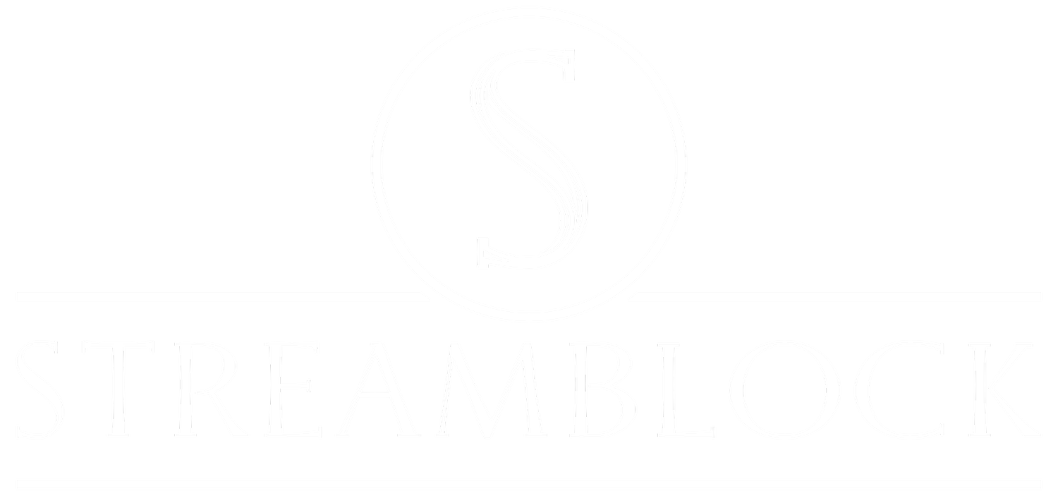 Streamblock