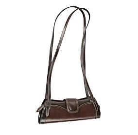 authentic chanel chain strap purse