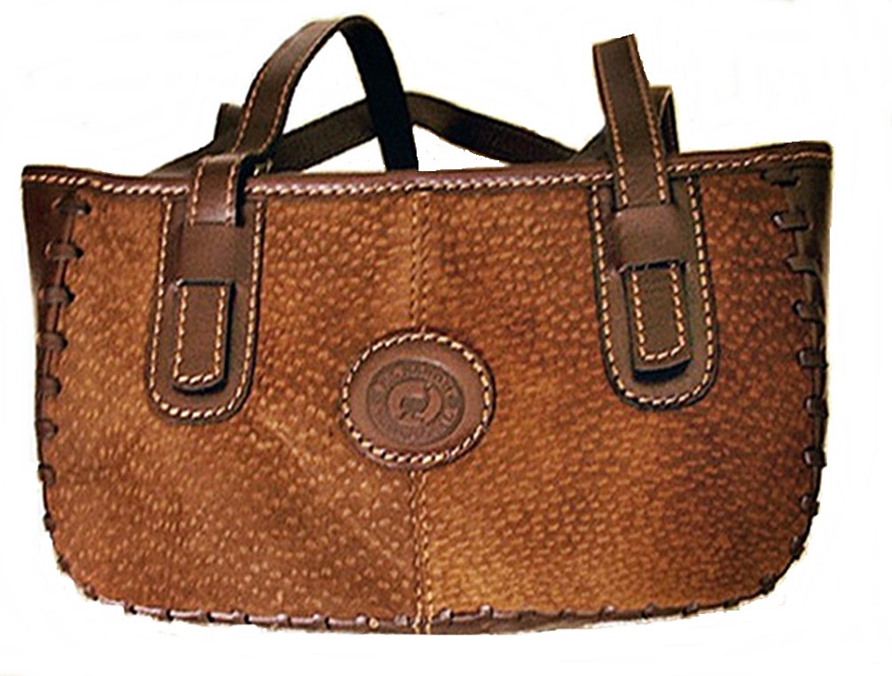 Women's Genuine Leather Handbags & Purses