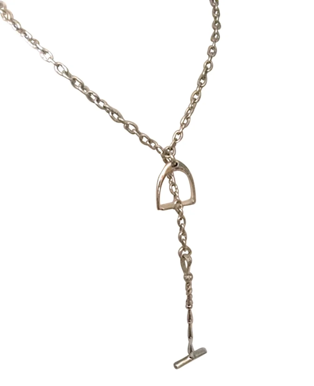 imported necklace