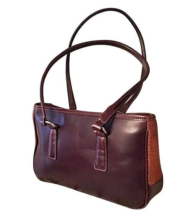 los robles polo time bag