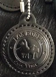 los robles polo time bag