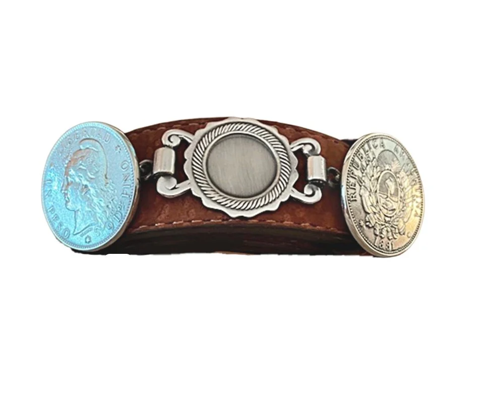 coin belt