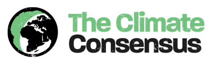 The Climate Consensus