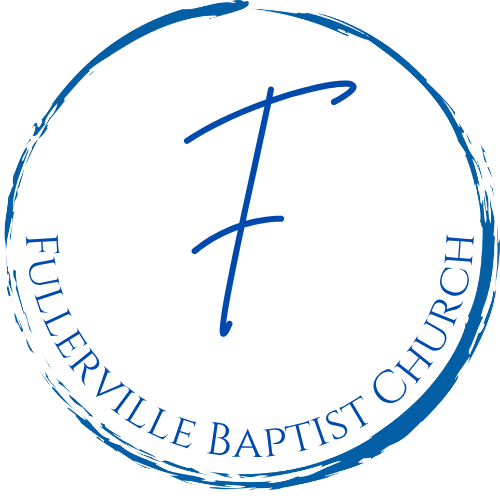 Fullerville Baptist Church