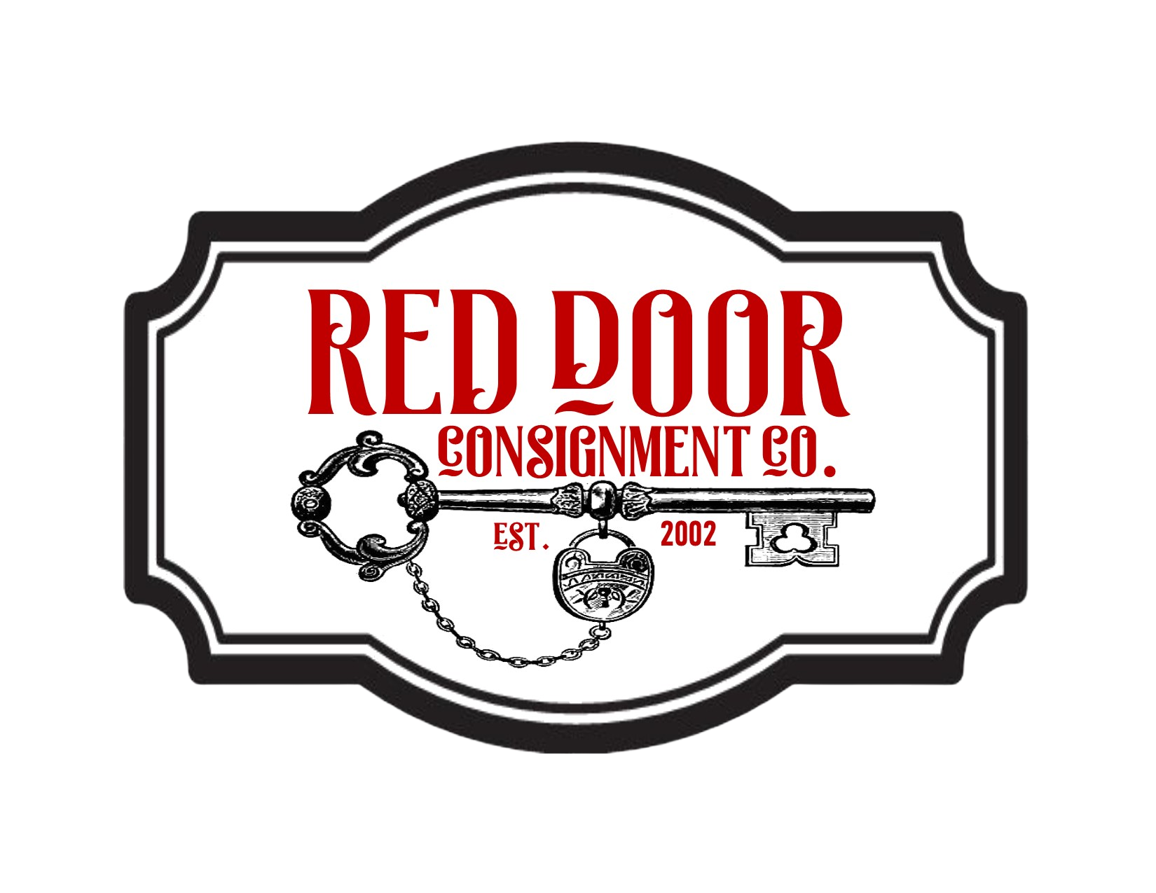 Red Door Consignment Co. 