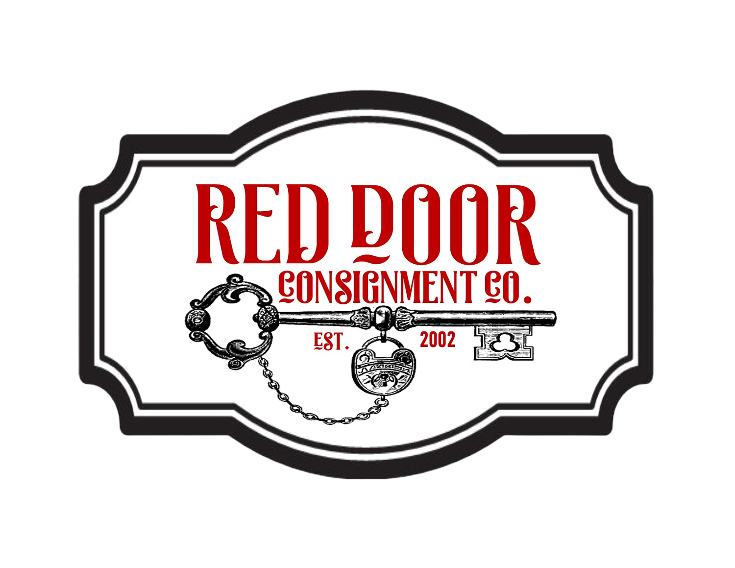 Red Door Consignment Co. 