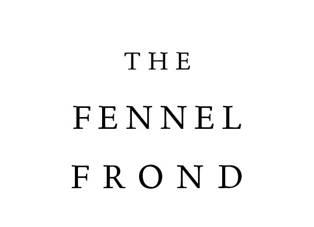 The Fennel Frond | Plant based, simple, seasonally focused recipes
