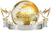 Church Of God Holiness In Christ