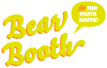 Bear Booth | Open Air Photo Booth Hire Mornington Peninsula to Melbourne