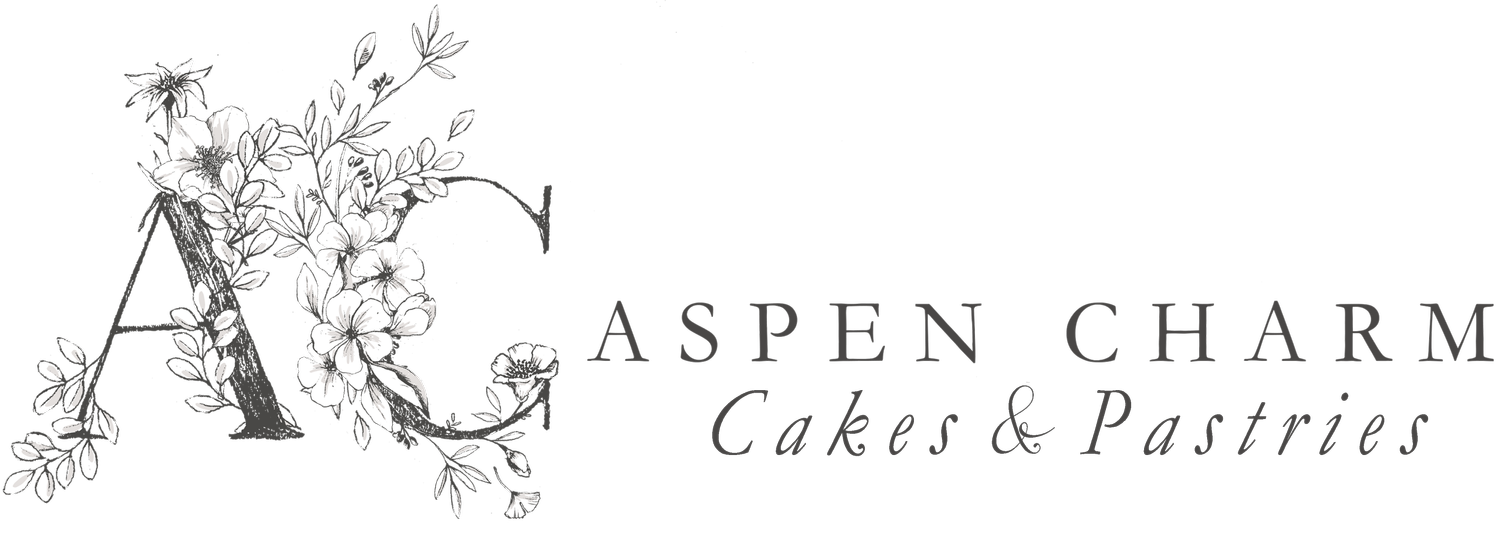 Aspen Charm Cakes &amp; Pastries