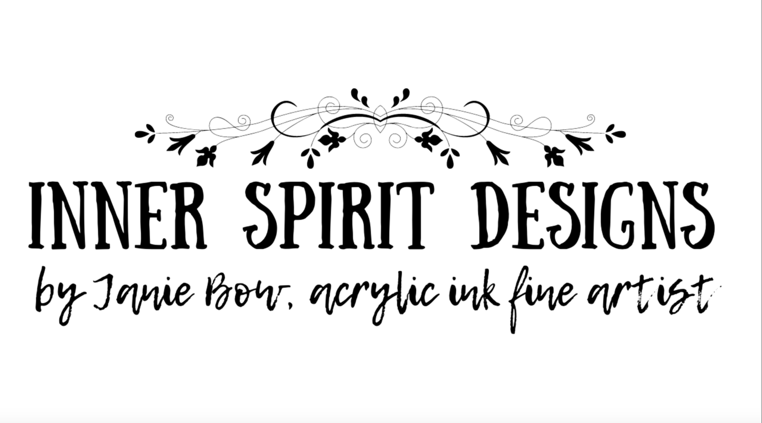 INNER SPIRIT DESIGNS by Janie Bow