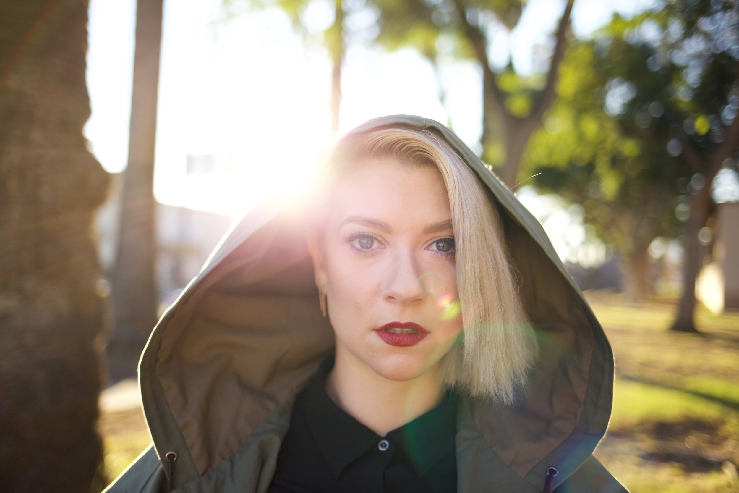 Klergy – Hide and Seek Lyrics