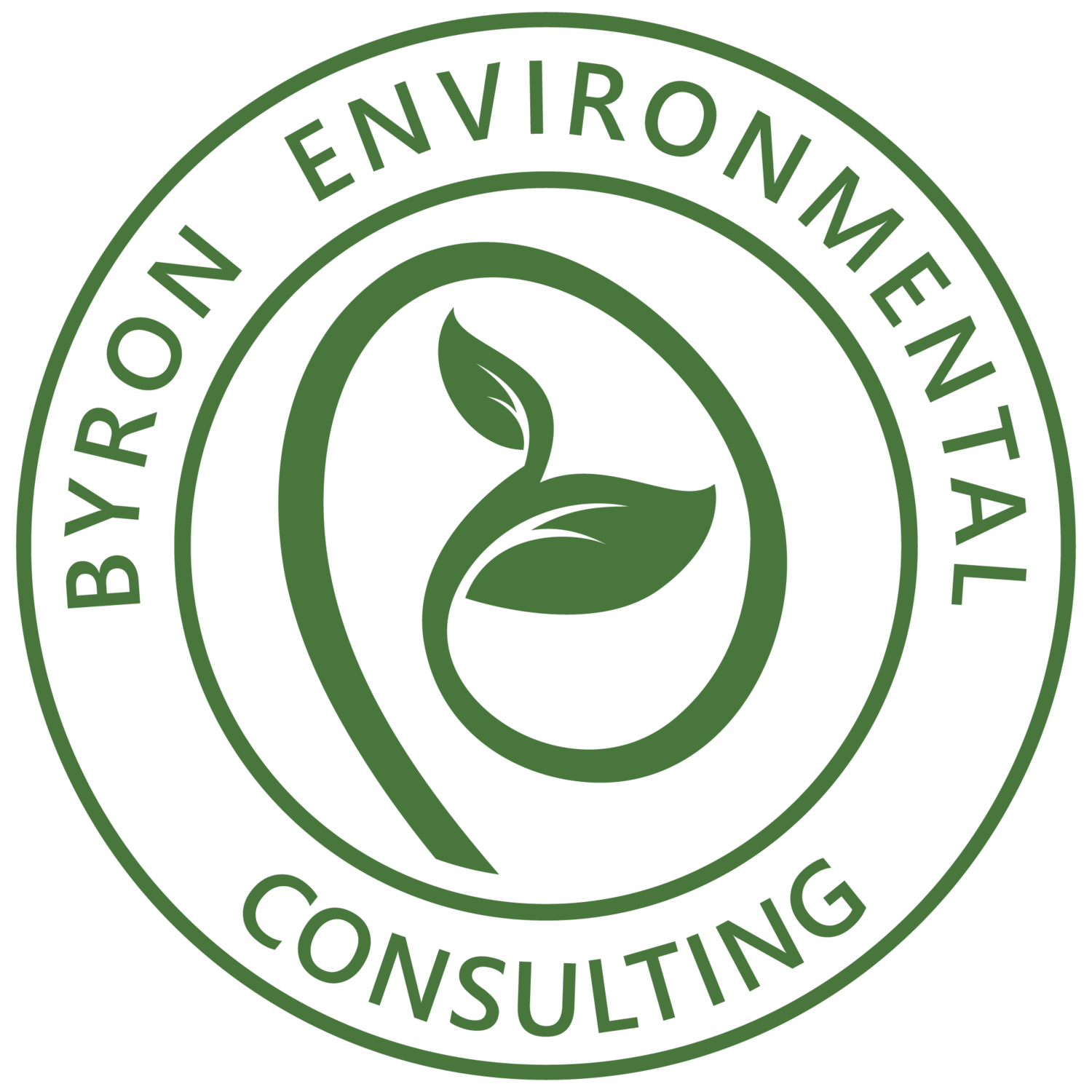 Byron Environmental Consulting