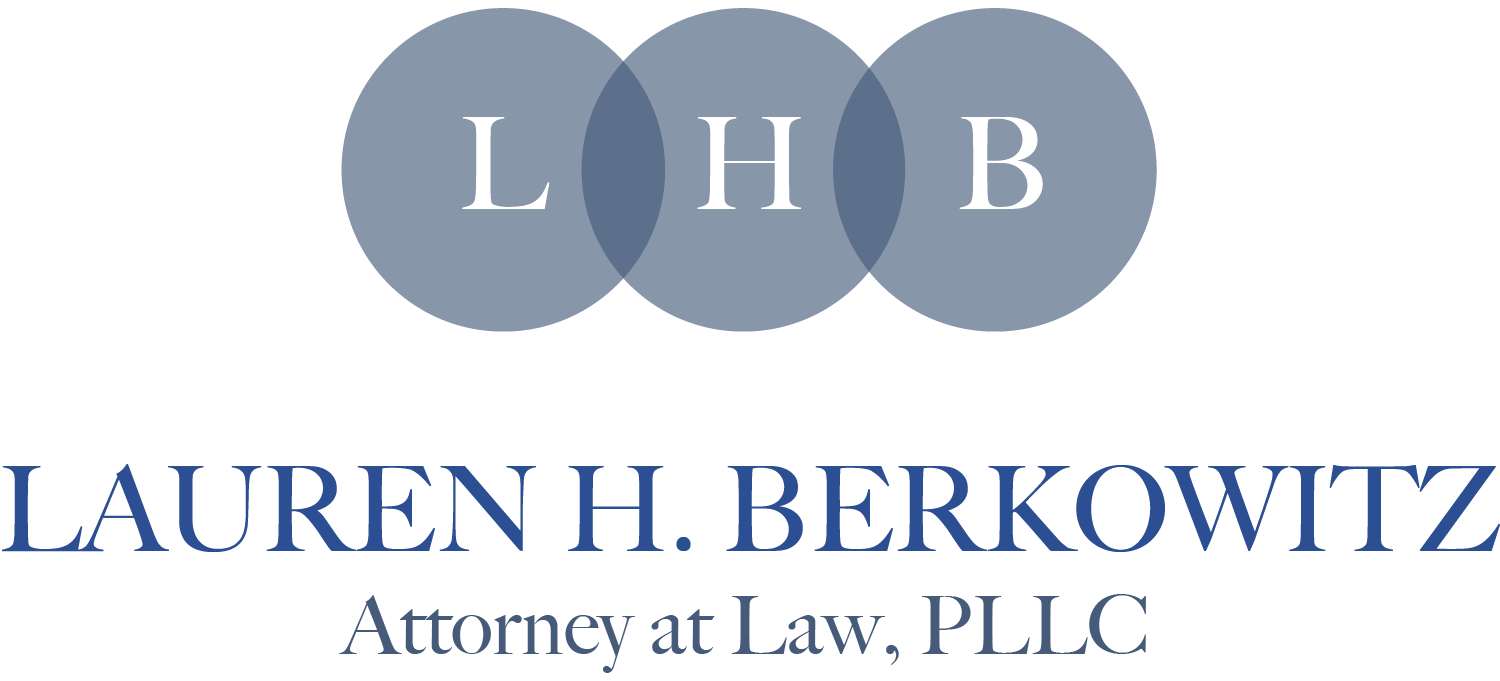 Lauren H. Berkowitz, Attorney at Law, PLLC