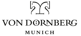 VON DÖRNBERG                                                                  - MUNICH - 