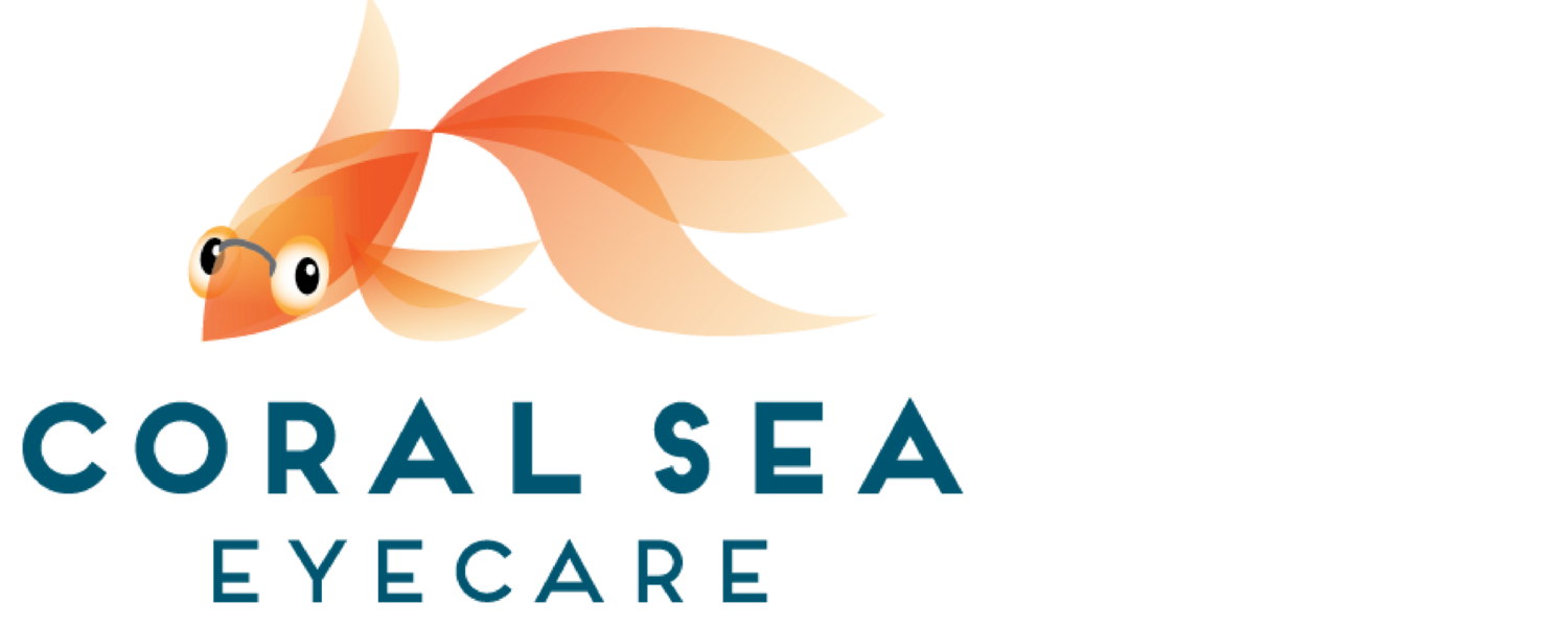 Coral Sea EyeCare