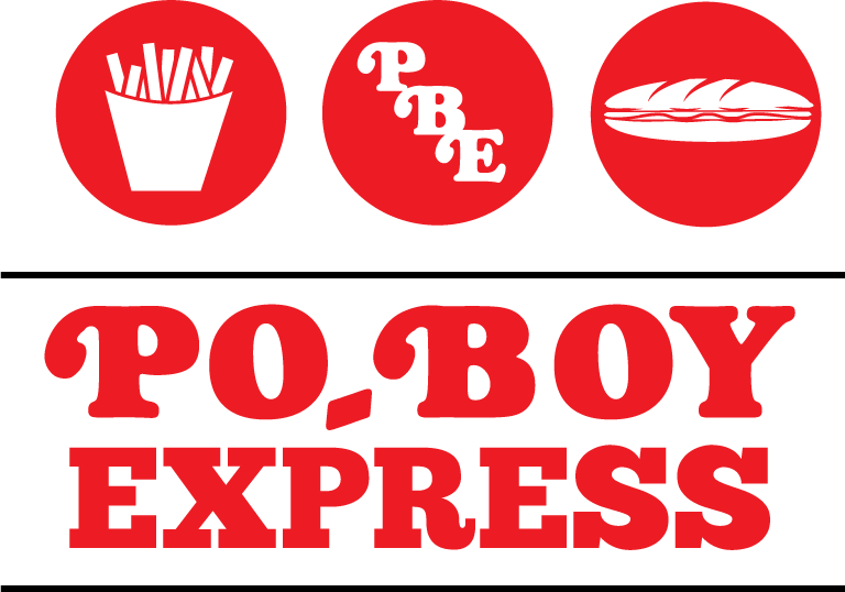 Po-Boy Express