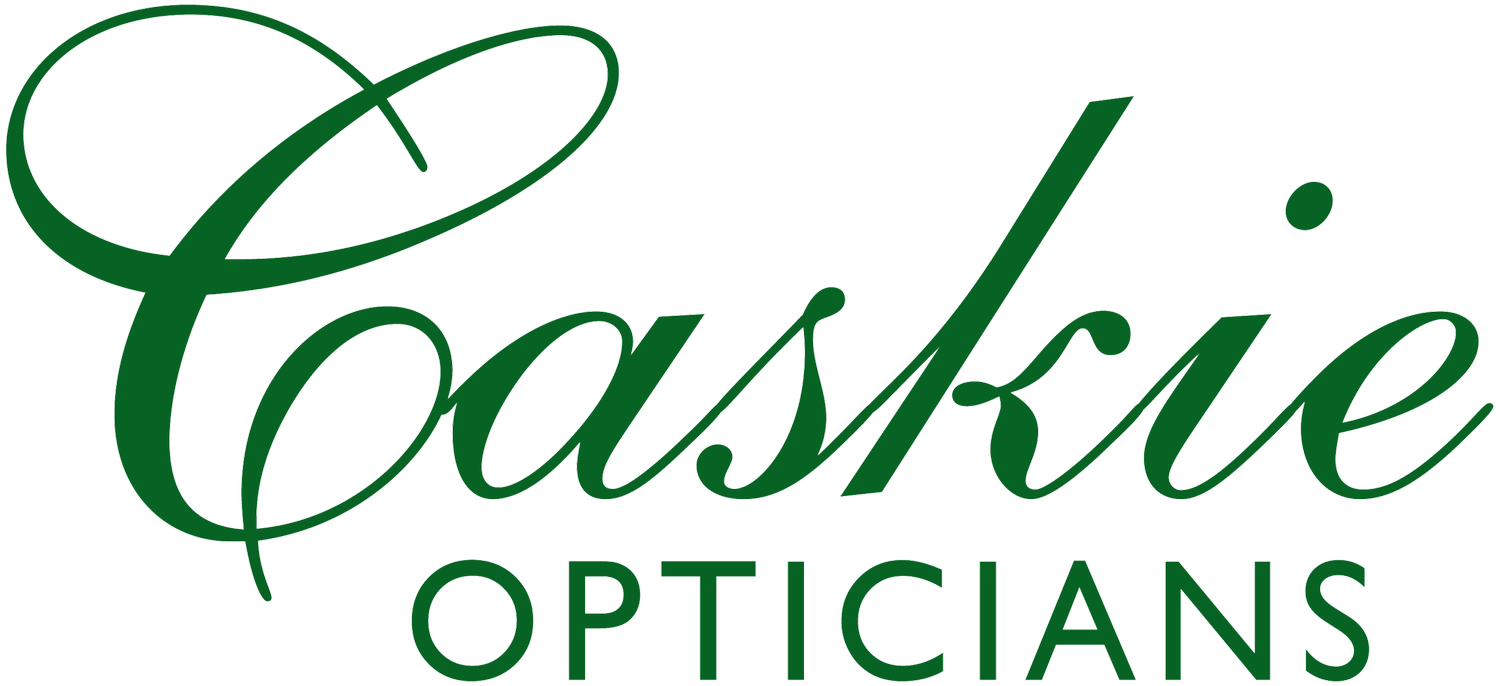 Caskie Opticians