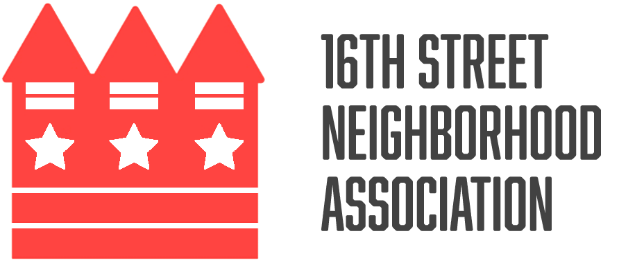 16th Street Neighborhood Association