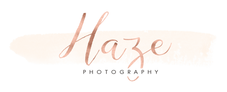 Haze Photography