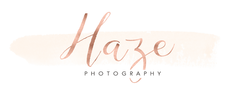 Haze Photography