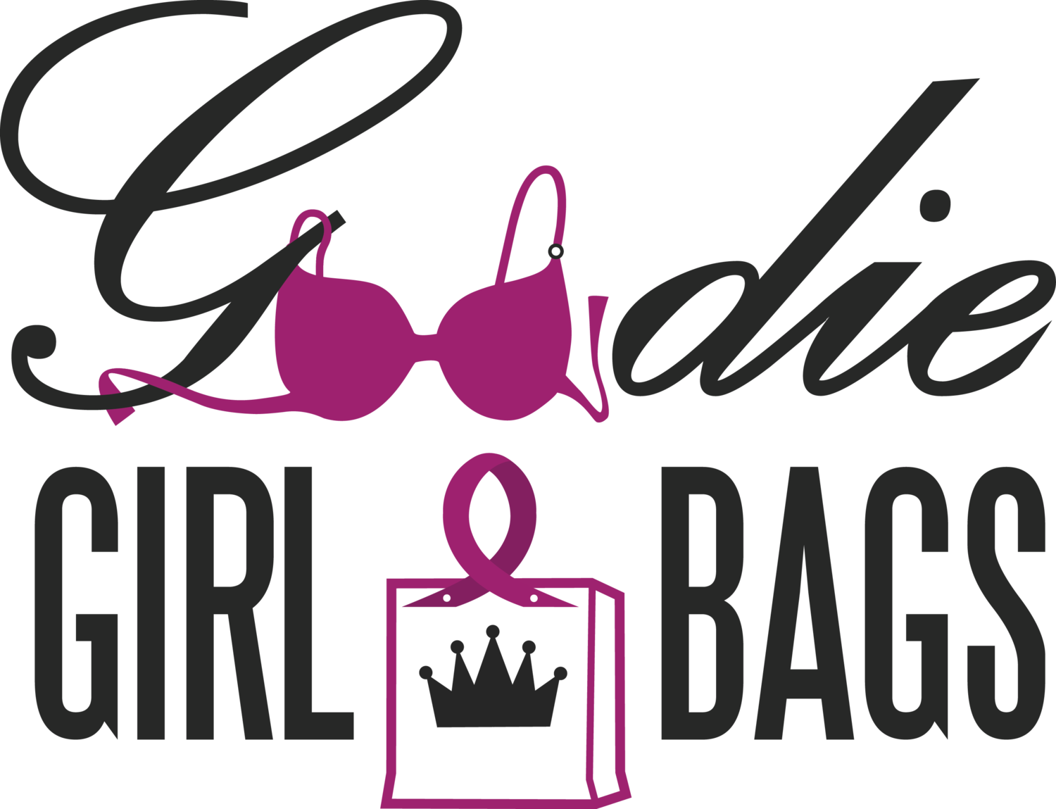 Goodie Girl Bags