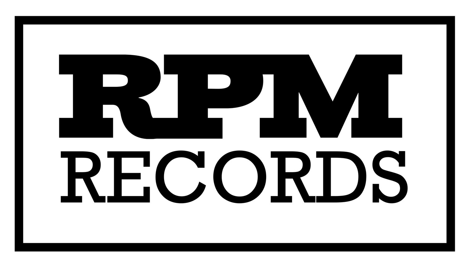 RPM Records