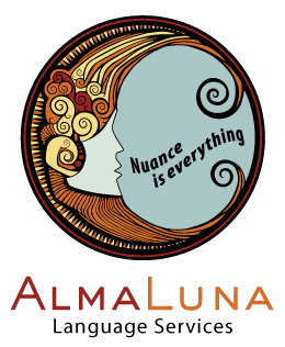 AlmaLuna, LLC