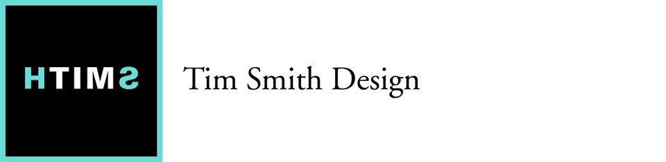 Tim Smith Design - Global Graphic Design based in Cincinnati