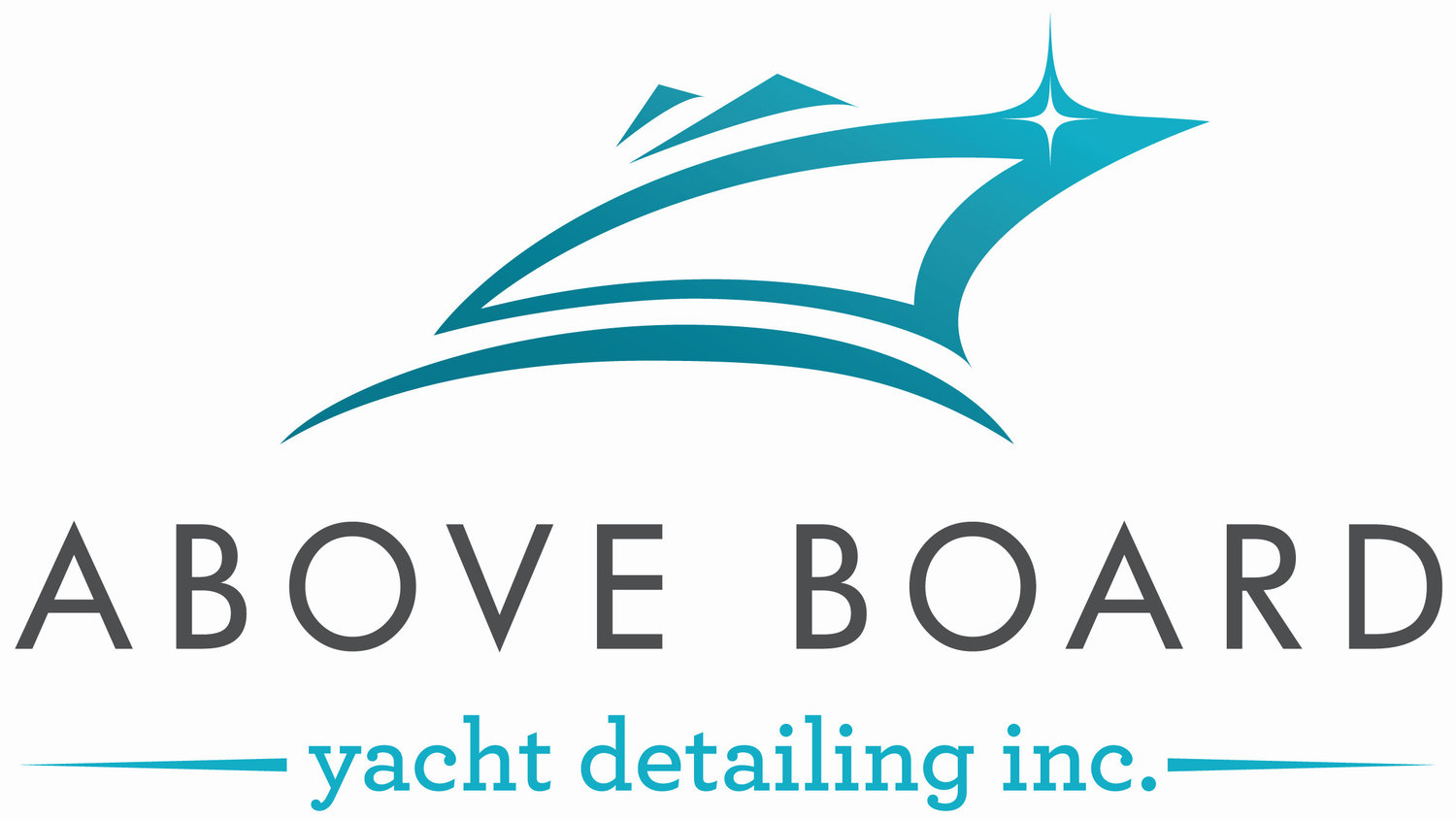 Above Board Yacht Detailing Inc