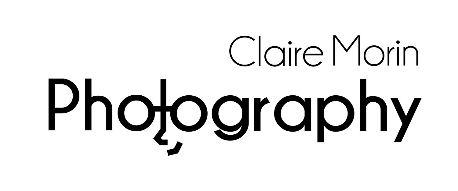 Claire Morin Photography