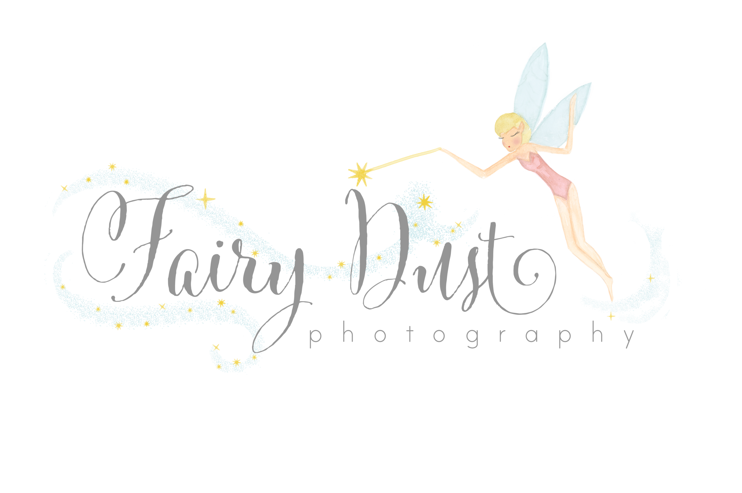 Fairy Dust Photography