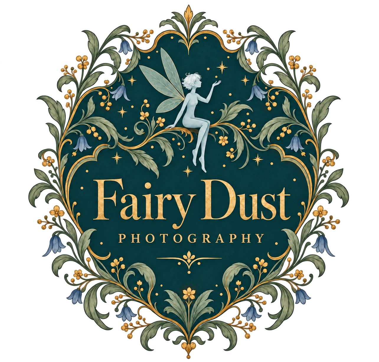 Fairy Dust Photography