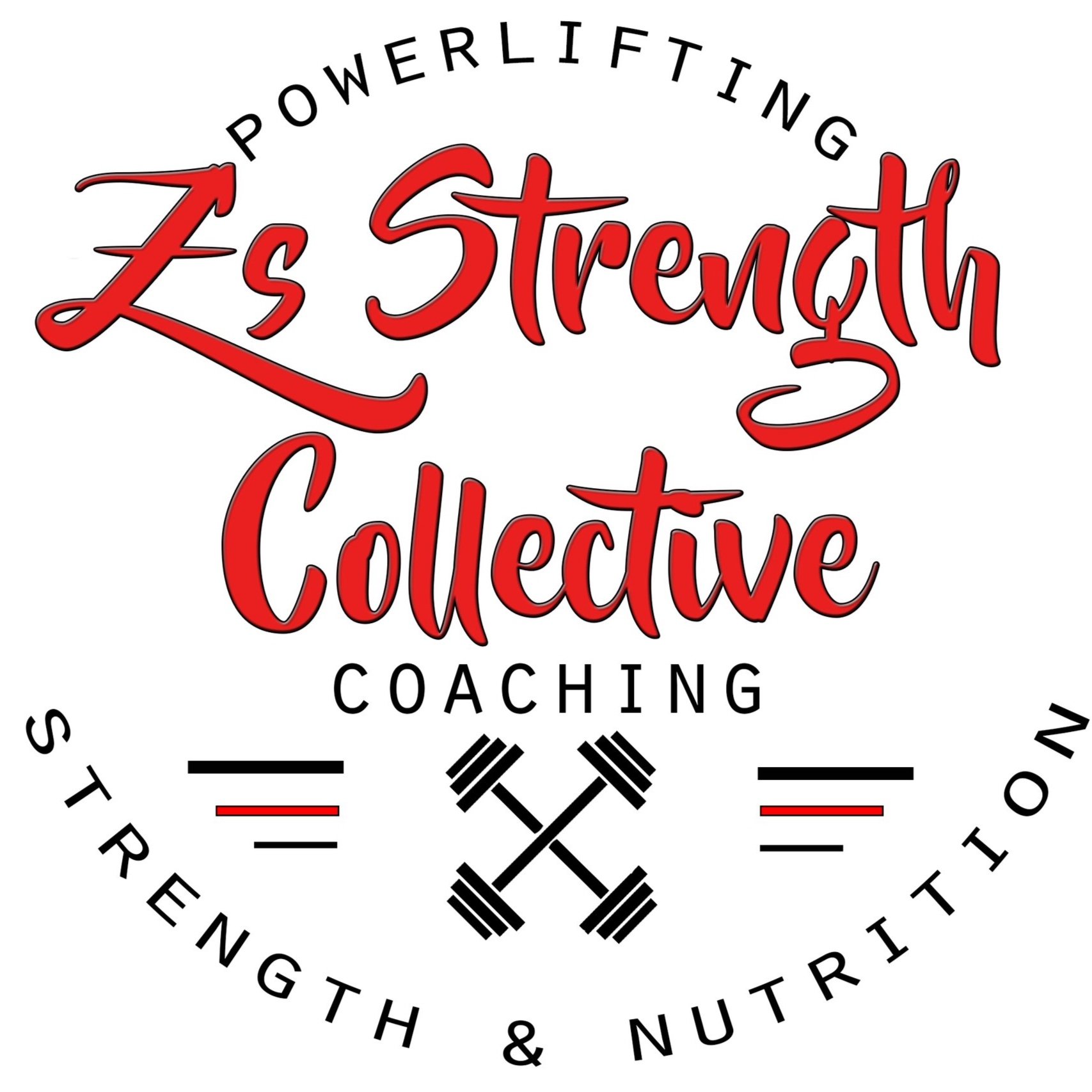Z&#39;s Strength Collective - Personal Trainer, Strength &amp; Nutrition Coach