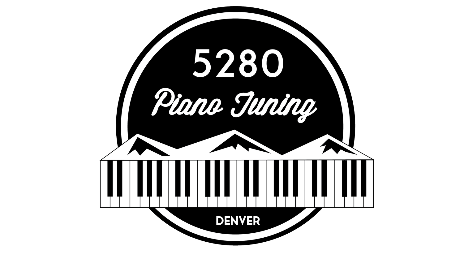 5280 Piano tuning