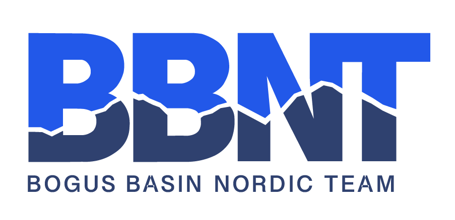 Bogus Basin Nordic Team