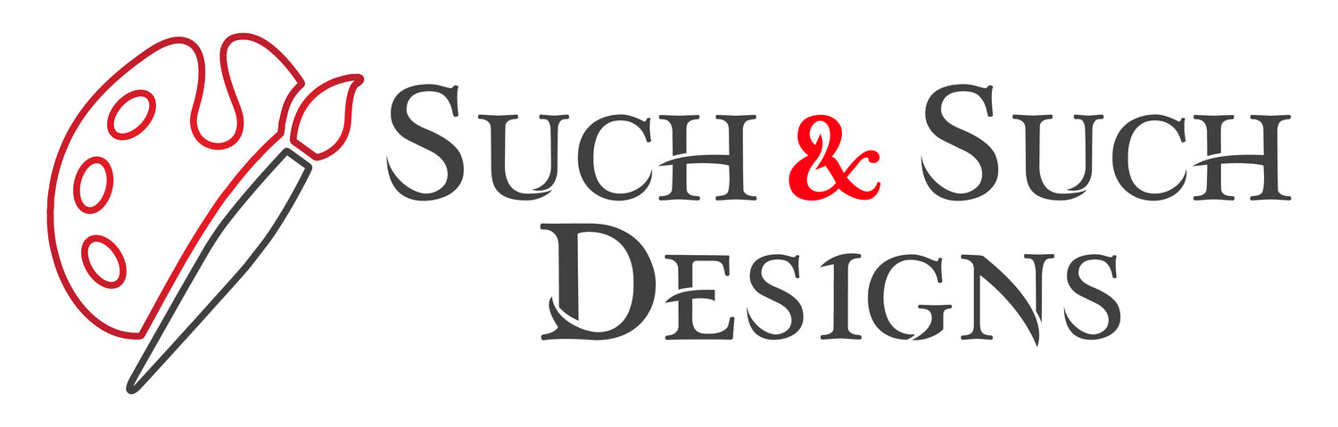 Such & Such Designs