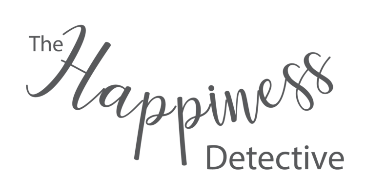The Happiness Detective
