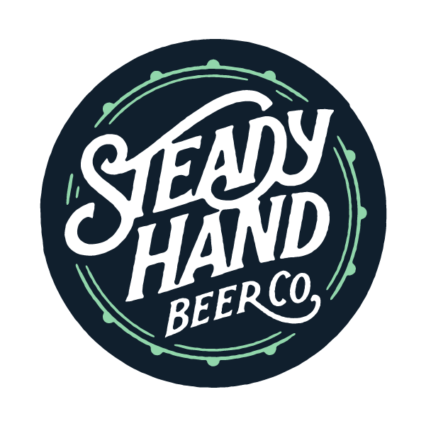 Steady Hand Beer Co.