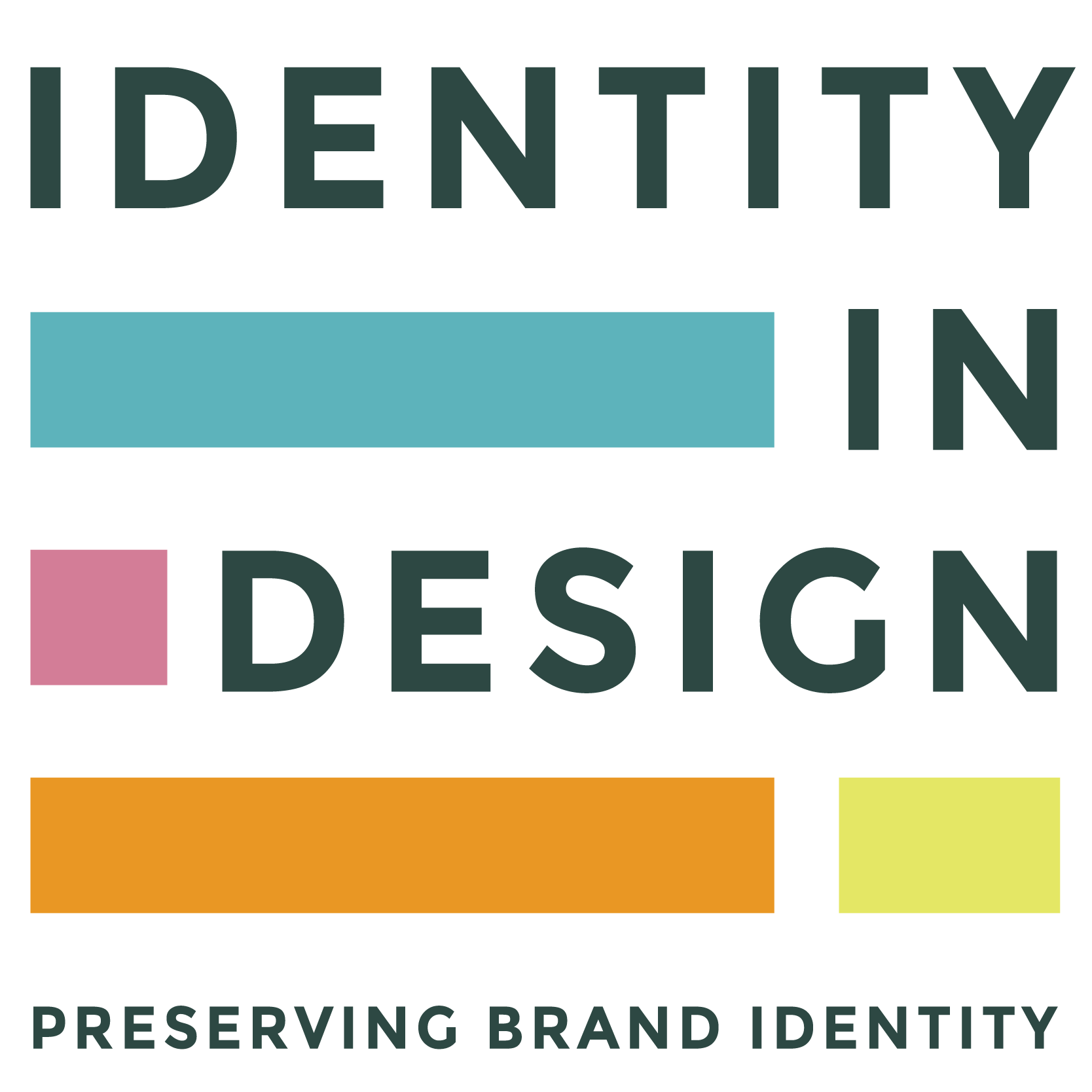Identity In Design