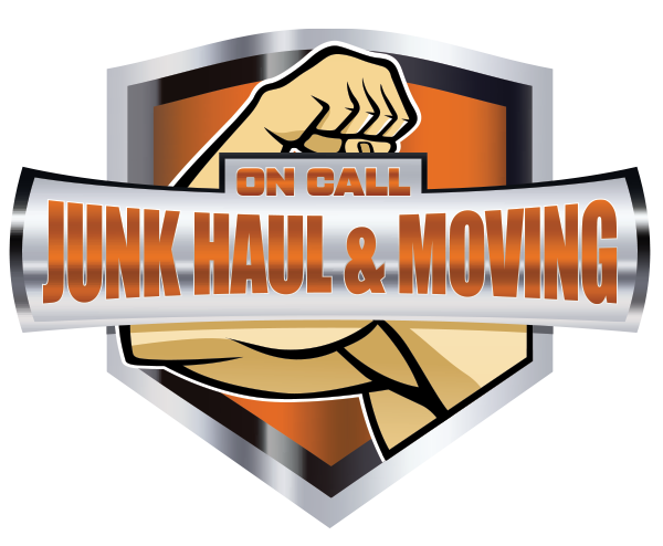 Junk Removal & Dumpster Rental in OKC | On Call Junk Haul