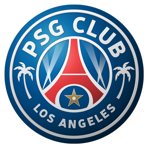 PSG CLUB LA