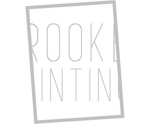 Crooked Paintings