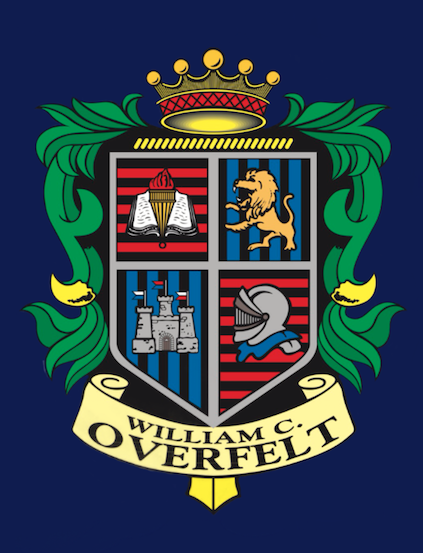 William C. Overfelt High School Music