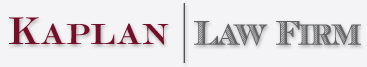 Kaplan Law Firm